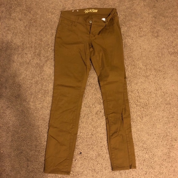 Old Navy Denim - skinny jeans